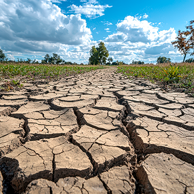 EL NUEVO NORMAL DEL CLIMA